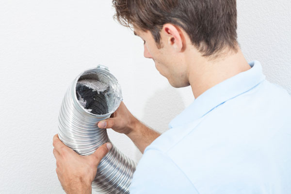 Aluminum Air Duct Cleaning Aluminum Air Duct Cleaning
