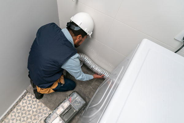 Dryer Vent Contractor