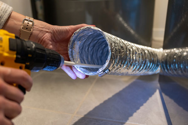 Dryer Vent Services Dryer Vent Services