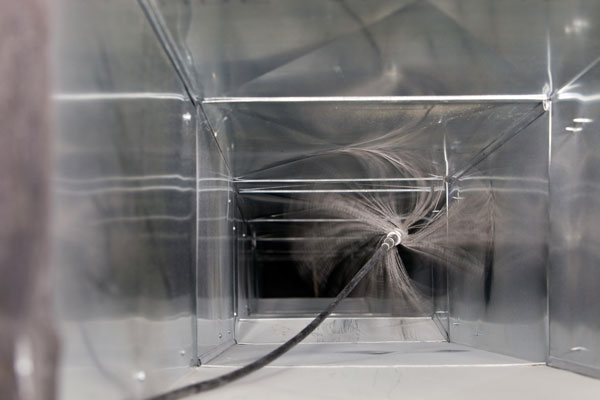 Ductwork Cleaning Solutions