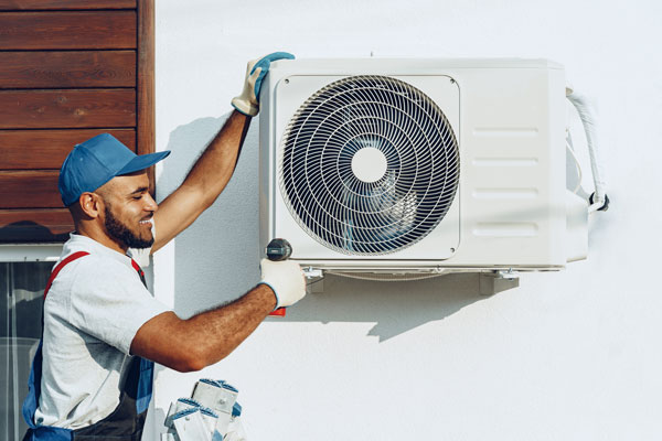 Home AC Services