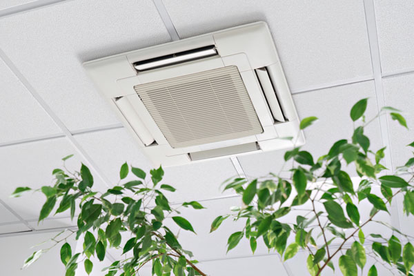 Indoor Air Quality Services