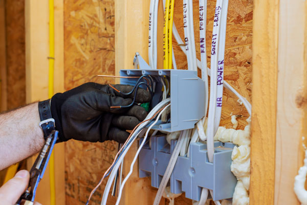Residential Electrical Services Residential Electrical Services
